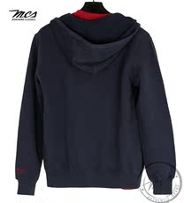 Толстовка Мальборо мужская одежда свободного покроя