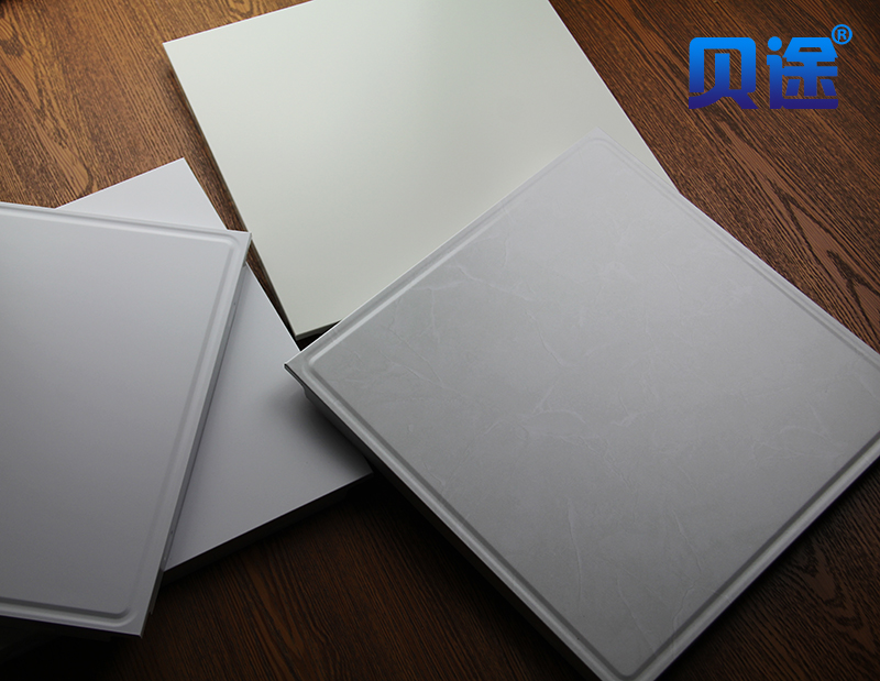 Integrate suspended ceiling Nano anti greasy dirt White Milky Stone gray, etc. Bump anion Lvkouin the Decoration main material , Integrated ceiling , Pinch module category - from Buy2taobao.com to provide professional Taobao agent buy service