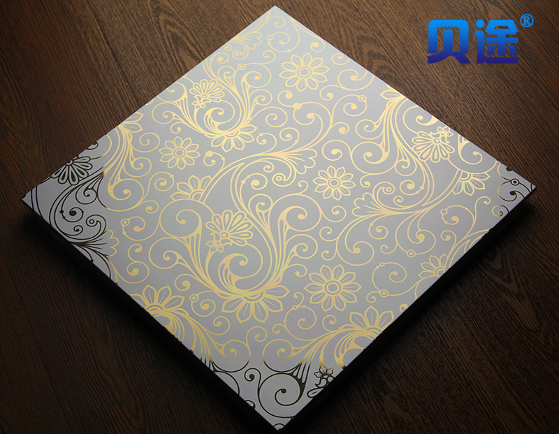 Beckham. Integrate Ceiling Lvkou Baroque-Daisy(Gold),Oxidation Mirror panels Lasting as newin the Decoration main material , Integrated ceiling , Pinch module category - from Buy2taobao.com to provide professional Taobao agent buy service