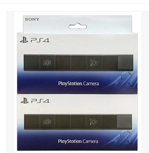 PS4 摄像头 国行\/美版原装全新盒装(非拆机)体