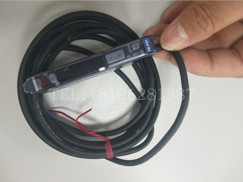 正品原裝FS-V31 基恩士KEYENCE光纖放大器-議價在類目 電子/電工, 監控器材及系統, 監控攝像機, 一體化攝像機中 - 來自Buy2taobao.com提供專業的淘寶代購服務