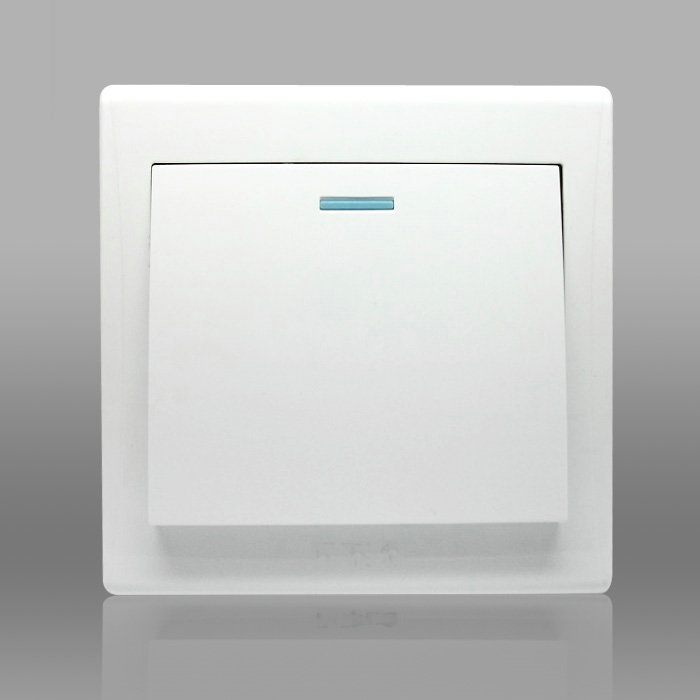 international LG Switch socket panel 86 Single joint double control Dual control switch A switchin the Electronic/Electrician , Switch , Dual control switch category - from Buy2taobao.com to provide professional Taobao agent buy service