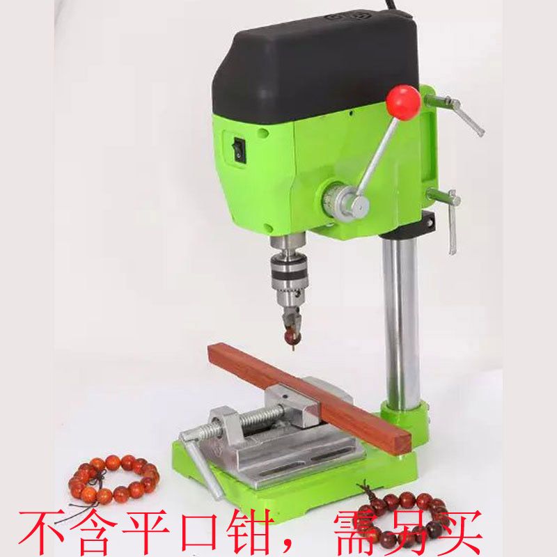微型台钻BG-5169A 全铜电机580W 加长行程40MM 高转速可打佛珠机在类目 五金/工具, 电动工具, 电钻中 - 来自Buy2taobao.com提供专业的淘宝代购服务