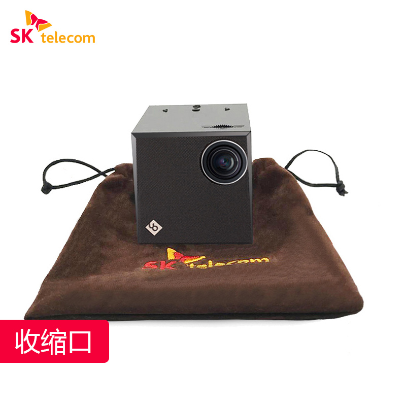 the republic of korea SK telelcom Mini projector Storage Bag protection Cell phone port Flannel a dust coverin the 3C Digital Accessories, Digital package/Shelves/Arrange , Digital Storage finishing package category - from Buy2taobao.com to provide professional Taobao agent buy service