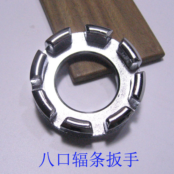 undefined8 Spoke Wrench High-carbon steel texture of material Heat Treatment hardness durable Mountain bike Road vehicle steel wire wrenchundefinedin the Bike/Riding equipment/Parts and Accessories , Bicycle repair tools , More repair tool category - from Buy2taobao.com to provide professional Taobao agent buy service