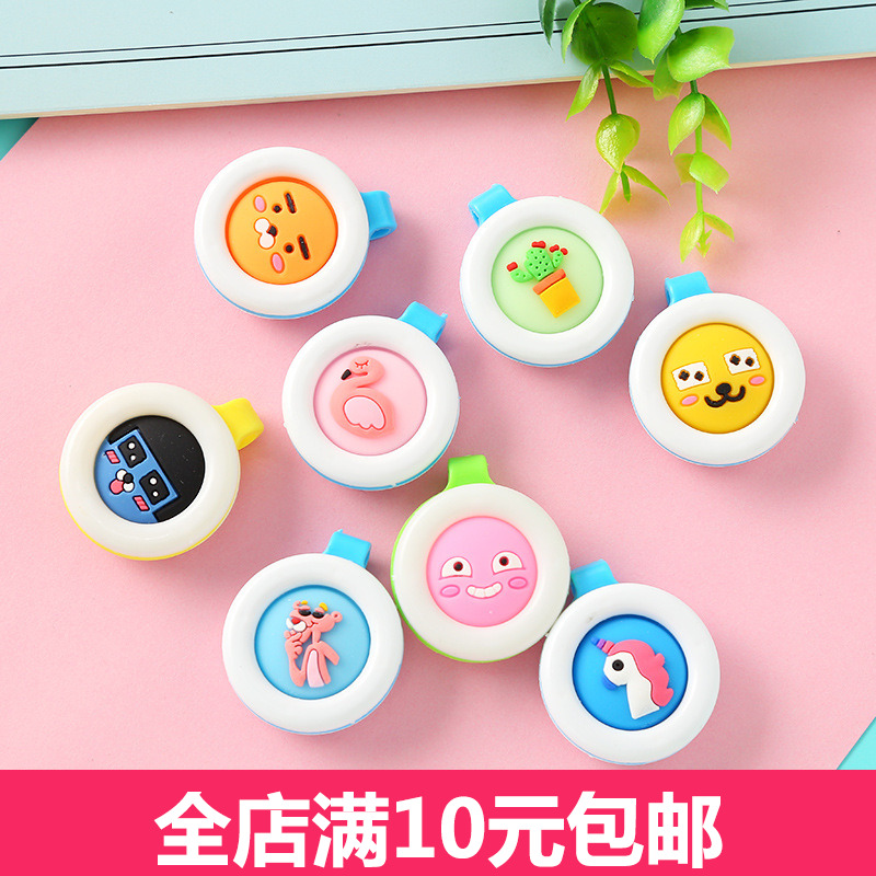 宝宝驱蚊扣 孕妇大人防蚊夹 婴儿防叮咬神器户外儿童防蚊虫随身贴|ruв категории начало ежедневно, дегельминтизация товаров, комар штукатурка/комар браслет - от Buy2taobao.com для оказания профессиональной услуги покупки агента Taobao