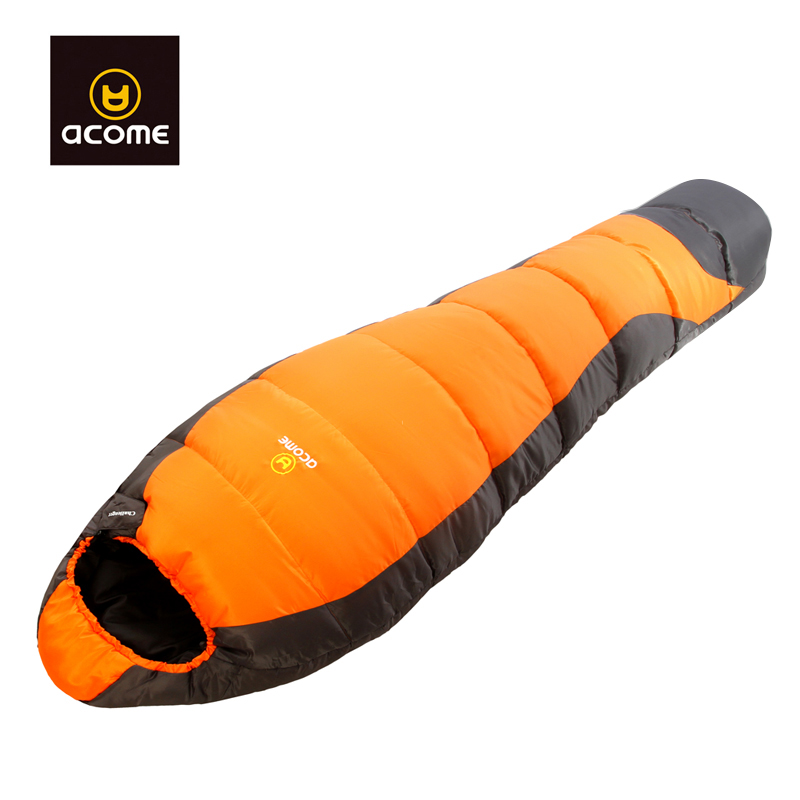 ACOME/阿珂姆四季户外睡袋野营加厚成人睡袋保暖睡袋AG172S0803在类目 户外/登山/野营/旅行用品, 睡袋中 - 来自Buy2taobao.com提供专业的淘宝代购服务