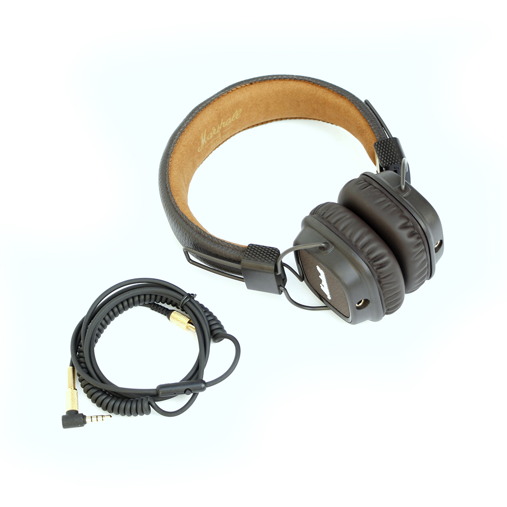 摇滚复古重低音头戴式HiFi有线耳机手机通用女生可爱潮流音乐耳机在类目 影音电器, 耳机/耳麦中 - 来自Buy2taobao.com提供专业的淘宝代购服务