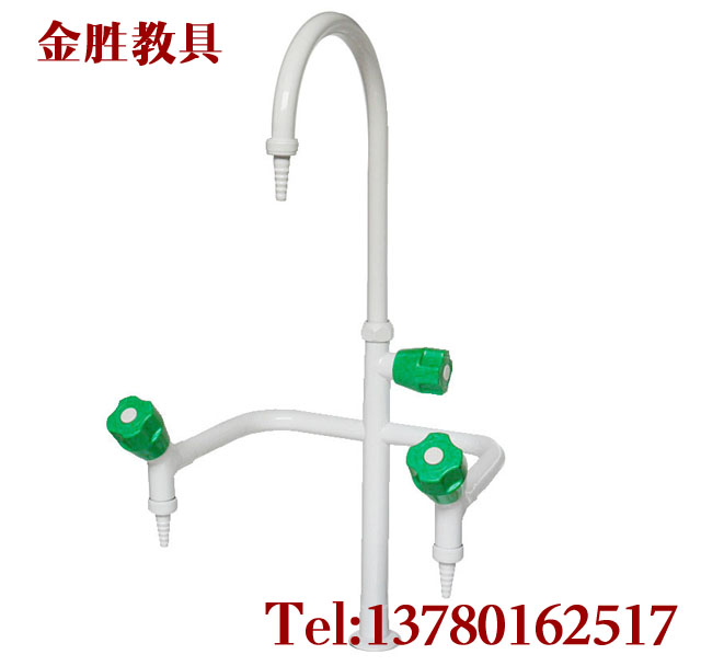 工厂/医院/单位实验室专用铜喷塑三联肘动化验水龙头可开票在类目 家装主材, 卫浴用品, 卫浴龙头, 面盆龙头中 - 来自Buy2taobao.com提供专业的淘宝代购服务