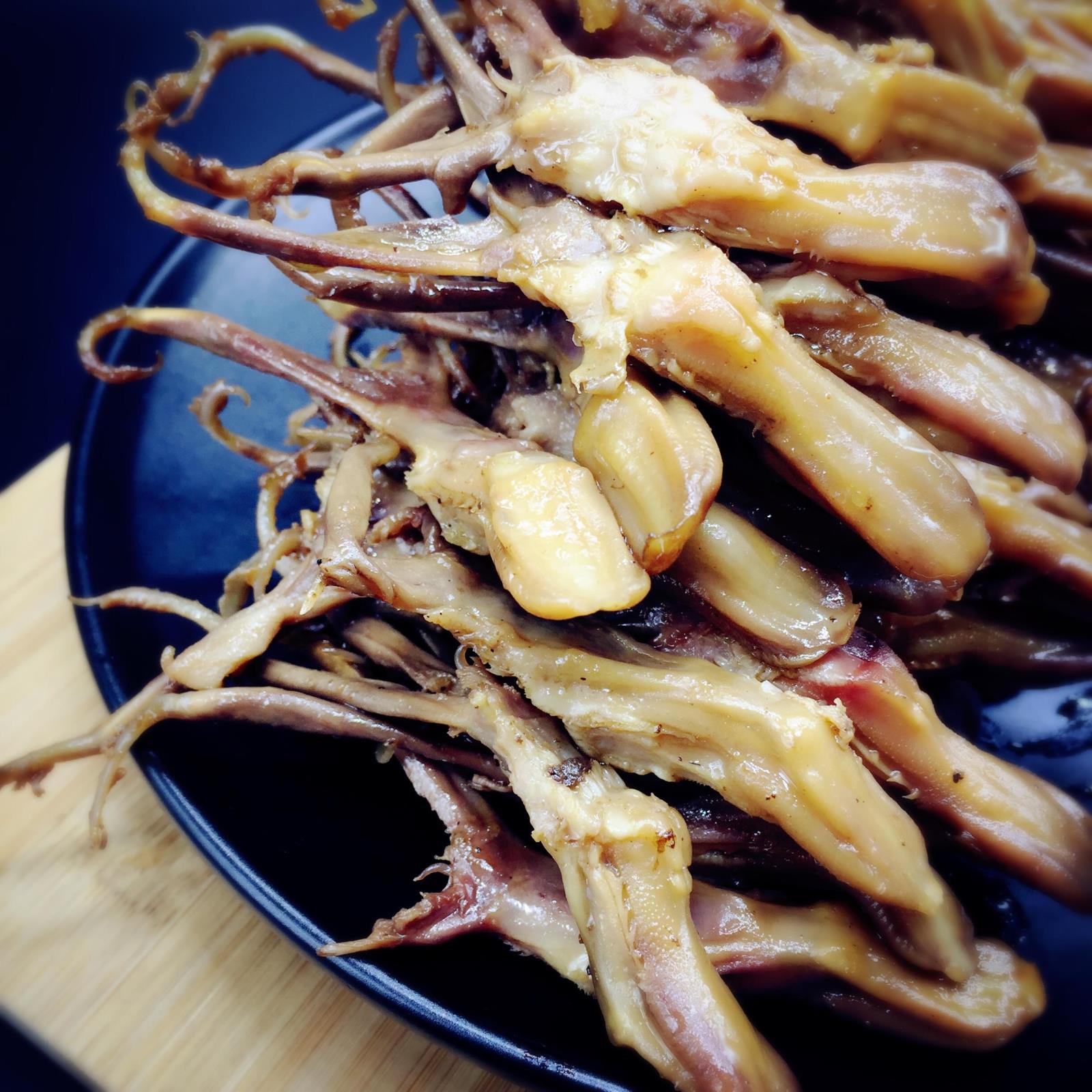 香辣鸭舌 零食特产小吃 私房手工制作 先卤后辣|msdalam kategori makanan ringan/Nuts/Specialty, daging lembu tersentak-sentak/daging babi dipelihara/Lo Snek, snek itik - dari Buy2taobao.com untuk memberikan perkhidmatan ejen Taobao profesional membeli