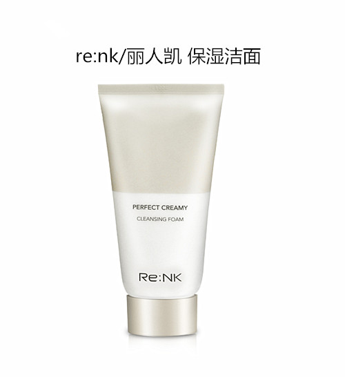 预Re:nk/丽人凯橄榄保湿泡沫洁面乳霜氨基酸洗面奶 150ml在类目 美容护肤/美体/精油, 洁面中 - 来自Buy2taobao.com提供专业的淘宝代购服务