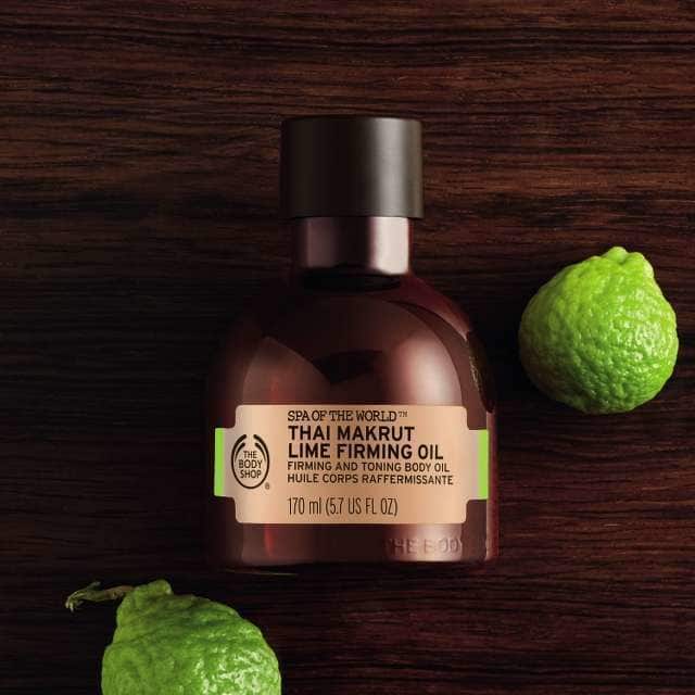 Spa of the World™Thai Makrut Lime Firming Oil泰式青柠按摩油|ruв категории Средства для ухода за собой, уход за телом (новый), массаж - от Buy2taobao.com для оказания профессиональной услуги покупки агента Taobao