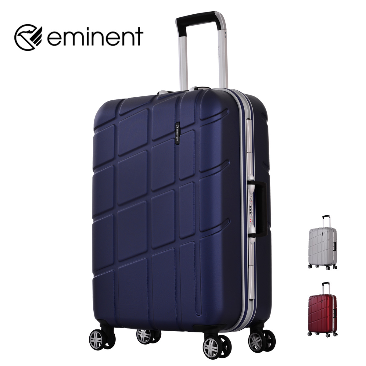 eminent Ascot 20 Universal wheel Boarding trolley 24 inch PC Password box 28 Aluminum frame suitcasein the Leather/Lady bags/Men's bag, Suitcase category - from Buy2taobao.com to provide professional Taobao agent buy service