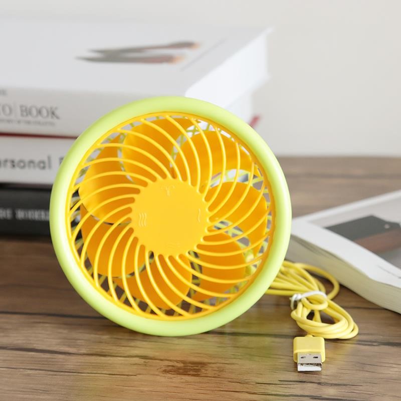 翻翻風扇 辦公室桌面靜音usb接口電扇迷妳可愛大風力宿舍小風扇在類目 3C數碼配件, USB電腦周邊, USB風扇中 - 來自Buy2taobao.com提供專業的淘寶代購服務