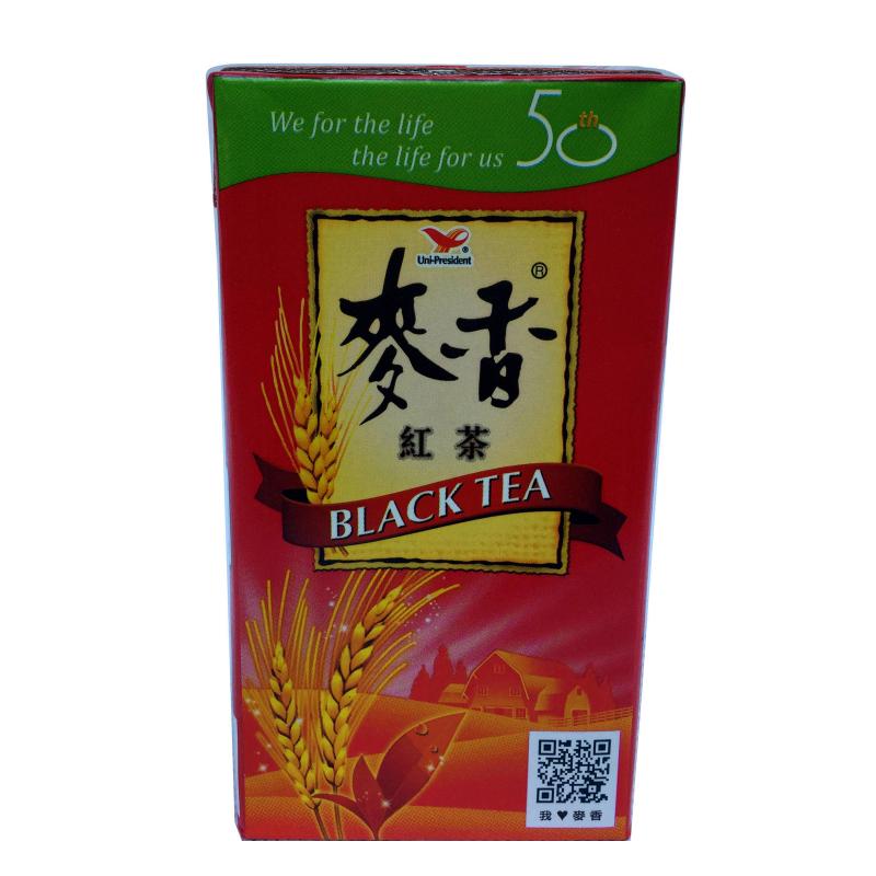 广东整箱包邮 台湾统一麦香红茶盒装 300ml在类目 咖啡/麦片/冲饮, 饮料, 茶饮料中 - 来自Buy2taobao.com提供专业的淘宝代购服务