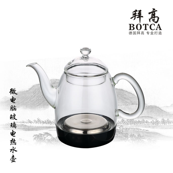拜高BOTCA 电热水壶 K01黑色上壶/K20红色上壶|msdalam kategori peralatan dapur, cerek elektrik - dari Buy2taobao.com untuk memberikan perkhidmatan ejen Taobao profesional membeli