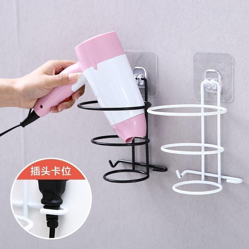 Wall multi-functional shelf curling iron bathroom electric在类目 家庭/个人清洁工具, 卫浴用具/卫浴配件, 浴室角架/置物架中 - 来自Buy2taobao.com提供专业的淘宝代购服务