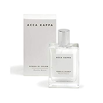 Shopping in Taiwan Acca Kappa Italy White musk perfume White moss 100ml Deodorant creamin the Makeup/Perfume/Beauty tools , Perfume category - from Buy2taobao.com to provide professional Taobao agent buy service