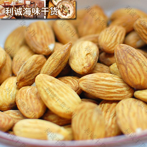 无壳扁桃仁500g坚果杏仁炒货零食巴达木仁盐焗巴旦木肉2件包邮在类目 零食/坚果/特产, 山核桃/坚果/炒货, 杏仁/巴旦木中 - 来自Buy2taobao.com提供专业的淘宝代购服务