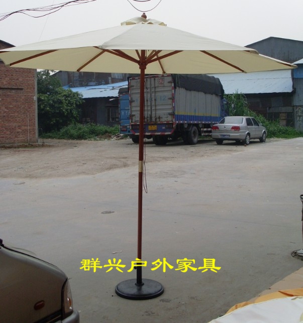 户外遮阳伞 太阳伞 室外伞 单边伞 中柱伞 手拉绳木伞在类目 居家日用, 伞/雨具/防雨/防潮, 伞中 - 来自Buy2taobao.com提供专业的淘宝代购服务