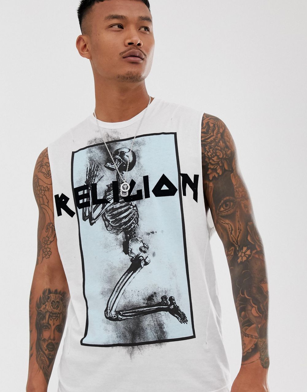 Beauty Alone Britain new pattern fashion personality letter printing refreshing motion leisure time Versatile vestin the Men's clothing, Vest/Vest category - from Buy2taobao.com to provide professional Taobao agent buy service