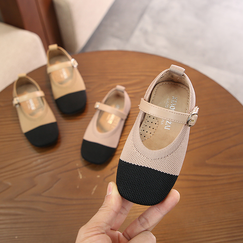 Girls princess shoes 2019 New Spring and Autumn 1-3 Female baby Korean Edition Grandma's Shoes 5 children Single shoesin the Shoes/Baby Shoes/Parent-child shoes , Toddler shoes/Baby shoes before step category - from Buy2taobao.com to provide professional Taobao agent buy service