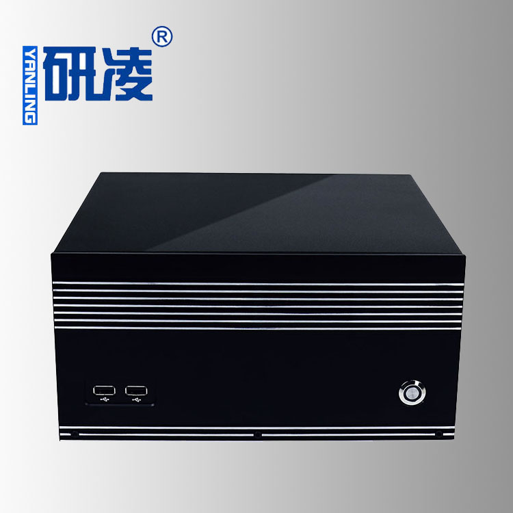 small-scale Energy level Industry computer PCIE Support multiple independent displays com Dual-network i5i7 Standard pressure industrial computerin the Brand desktop PC/Brand one machine/Server , Desktop machine category - from Buy2taobao.com to provide professional Taobao agent buy service
