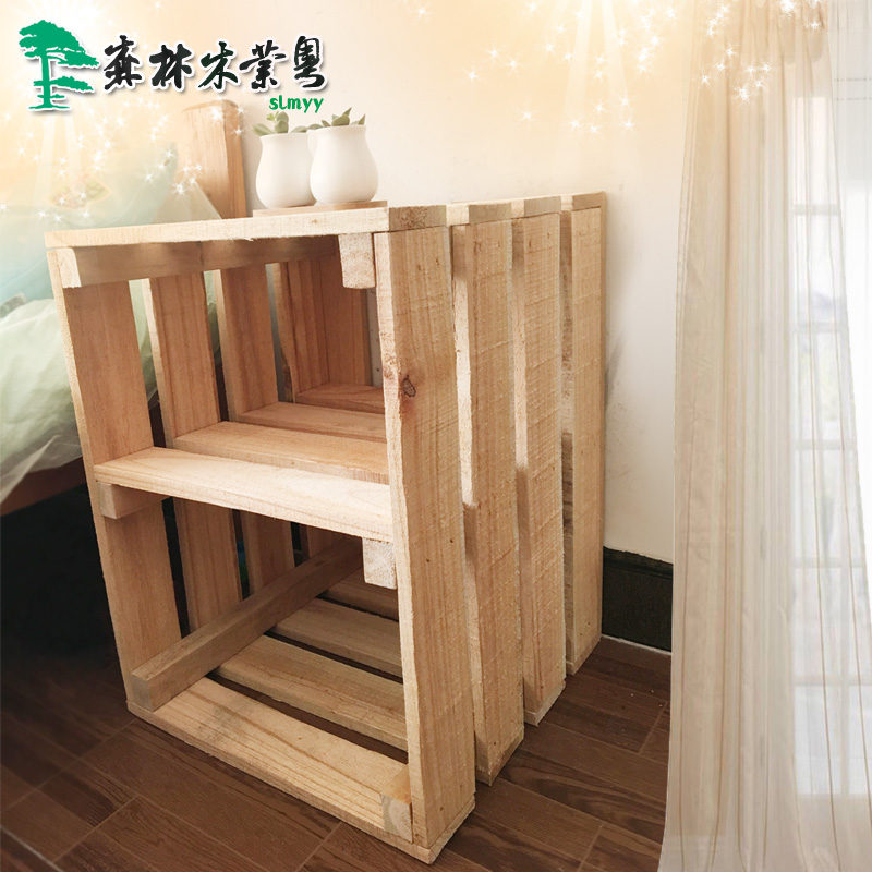 slmyy實木箱子儲物箱工具箱雜物收納箱周轉木托盤卡板貨物木框架在類目 商業/辦公傢俱, 貨架/展櫃, 倉儲貨架中 - 來自Buy2taobao.com提供專業的淘寶代購服務