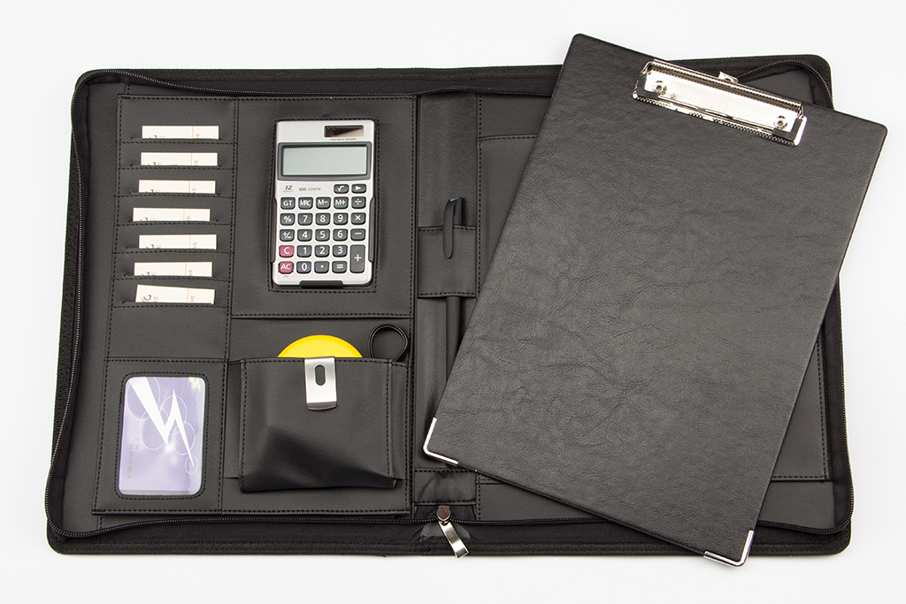 A4 multi-function Manager folder folder sale manual tool kit zipper activity Splint customized logoin the Electronic Dictionary/Electronic paper book/Stationery , The paper book , Notebook/Notepad category - from Buy2taobao.com to provide professional Taobao agent buy service