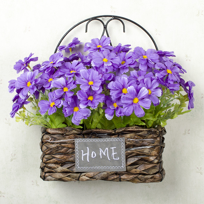 Wall flowers Gateway decorative flowers Beauty House Wall hanging indoor Wall Wall toilet simulation Flowerin the Home accessories , Vase/Flower/Artificial flowers/Imitation jewelry , Artificial flowers/Artificial flower category - from Buy2taobao.com to provide professional Taobao agent buy service
