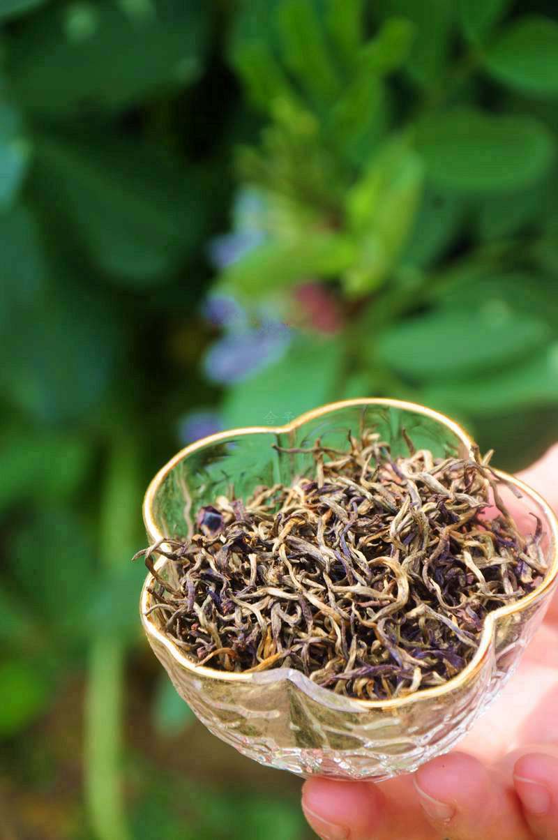 牡丹花开了,我爱的花香金小种到了 50元/袋/25克|ruв категории чай, черный чай (новый), Лапсанг Сушонг - от Buy2taobao.com для оказания профессиональной услуги покупки агента Taobao