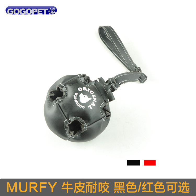 专业训犬牛皮足球带绳耐咬德牧马犬金毛训练玩具衔取比赛赛场皮球|ruв категории животное/Животное питание и принадлежностей, кошка/собака игрушка, резиновый мяч/сферическая игрушки - от Buy2taobao.com для оказания профессиональной услуги покупки агента Taobao