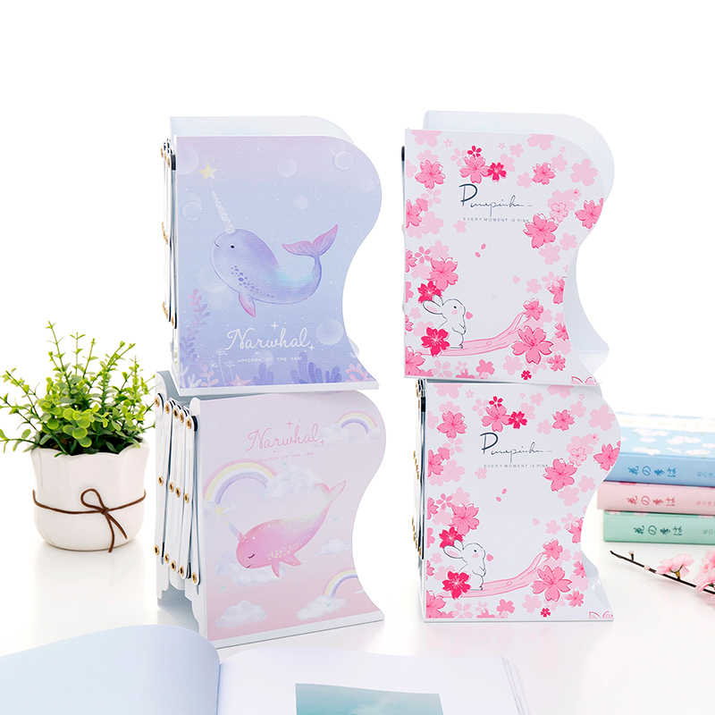 Simplicity Girl Department Book Stand Scalable Metal Book block Bookend simple and easy Table Book plate bookshelfin the Electronic Dictionary/Electronic paper book/Stationery , Shelves/Display items , Bookend/Reading frame category - from Buy2taobao.com to provide professional Taobao agent buy service