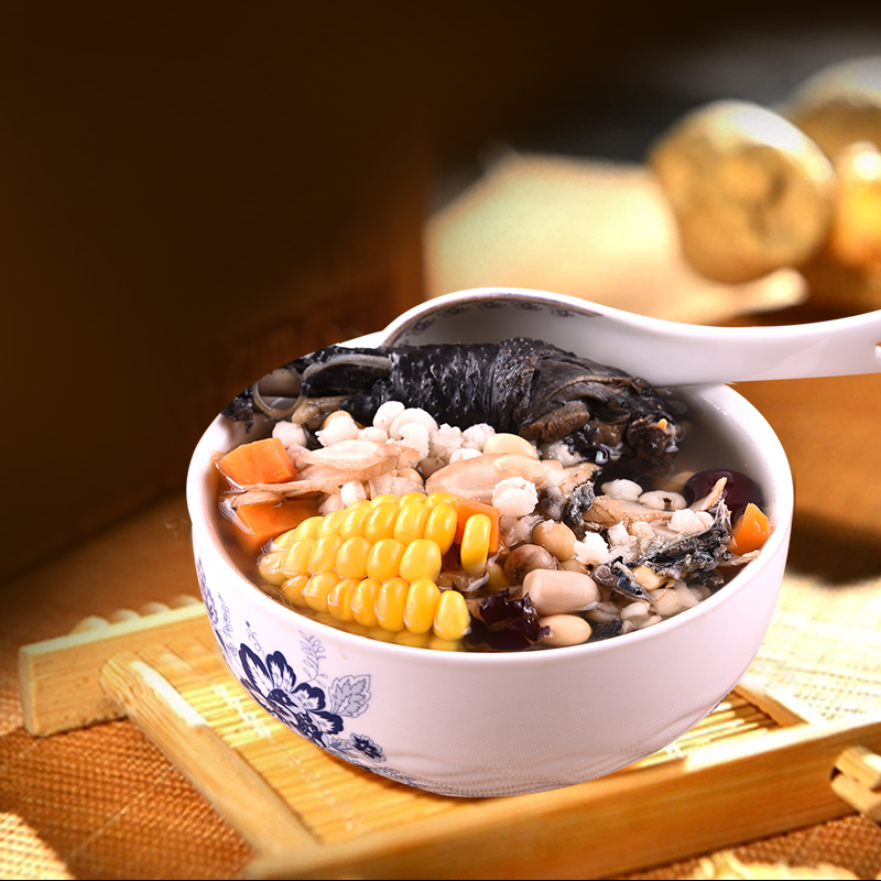 Soy Job's tears Bone soup stock Nourish Qi and regulate milk Immunity Guangdong Soup ingredients Soup stew Material Science TL061in the Traditional nourishing food , Other traditional tonic , Other traditional tonic category - from Buy2taobao.com to provide professional Taobao agent buy service