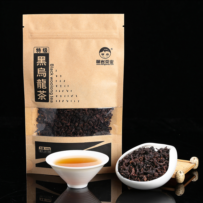 Erupted rock tea Tie Guanyin Black tea Black tea Half of Two for onein the Tea , Oolong (New) , Other Oolong category - from Buy2taobao.com to provide professional Taobao agent buy service