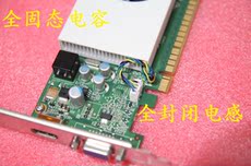 Видеокарта Видеокарты Леново gt640 2G памяти