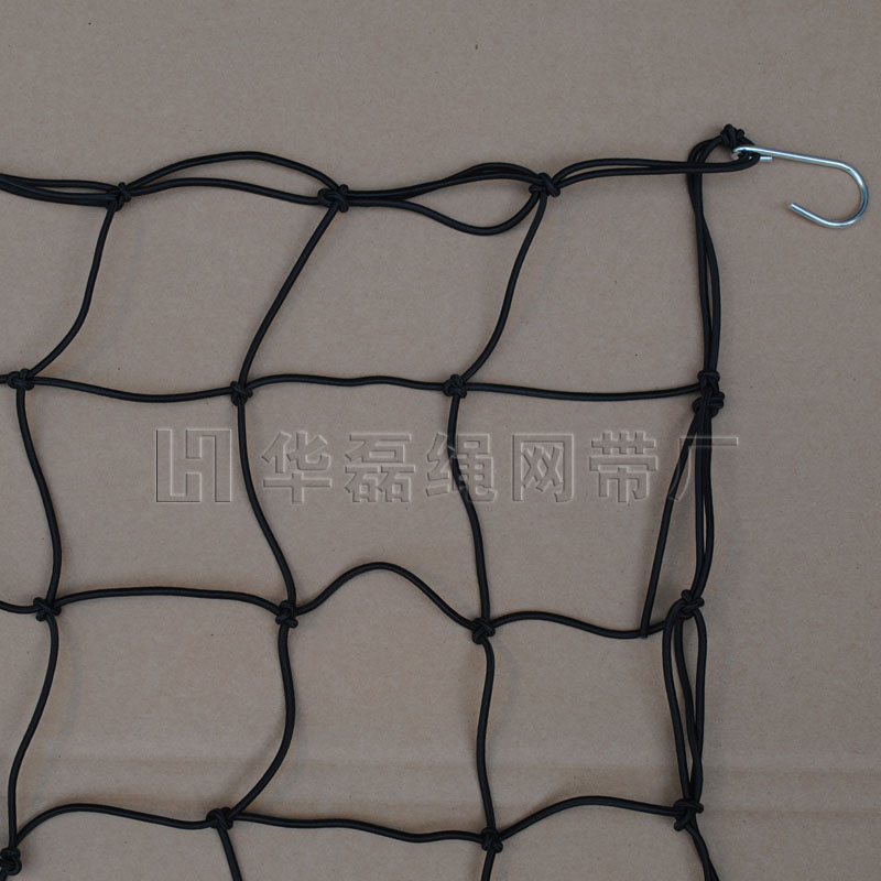 汽车行李网集装箱防护网防坠网兜 弹力网固定行李网罩在类目 五金/工具, 施工保护, 坠落防护, 安全网中 - 来自Buy2taobao.com提供专业的淘宝代购服务