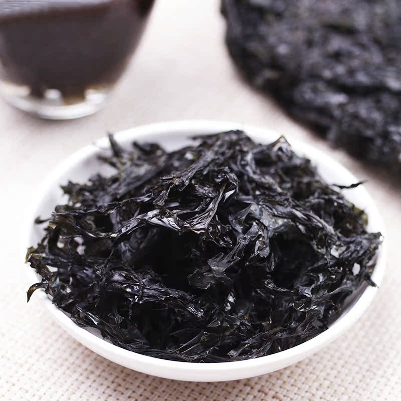 沈船长东山岛无污染绿色食品真正头水紫菜海鲜香翠嫩可即时吃做汤在类目 水产肉类/新鲜蔬果/熟食, 海鲜/水产品/制品, 藻类, 紫菜中 - 来自Buy2taobao.com提供专业的淘宝代购服务