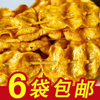 【現貨】泰國特産如意蜂蜜沙爹魚串90g*6袋組合包郵小時候的味道在類目 零食/堅果/特產, 魷魚絲/魚乾/海味即食, 即食魚零食中 - 來自Buy2taobao.com提供專業的淘寶代購服務
