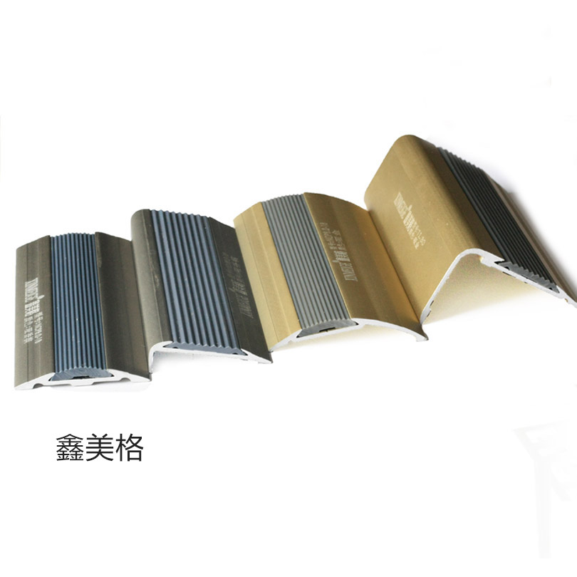 鑫美格木地板平扣線條 萬能扣平面過渡收口裝飾線 鋁合金扣條在類目 家裝主材, 地板, 地板附件, 收邊條/壓線條中 - 來自Buy2taobao.com提供專業的淘寶代購服務