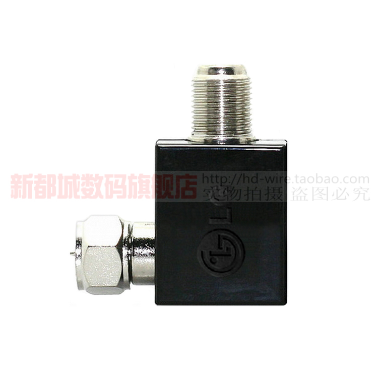 LG电视隔离器 英制F头 有线分离器 机顶盒滤波器 抗干扰 直角L型在类目 3C数码配件, 家电影音周边配件, 隔离器/耦合器中 - 来自Buy2taobao.com提供专业的淘宝代购服务