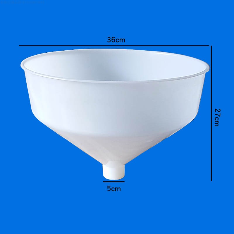 Beater Pulper funnel Liaoning Linghai Soybean Milk machine Plastic funnel 130 150 type commercialin the Kitchen Appliances , Kitchen appliances accessories , Milk/Stir/Grinding machine accessories category - from Buy2taobao.com to provide professional Taobao agent buy service