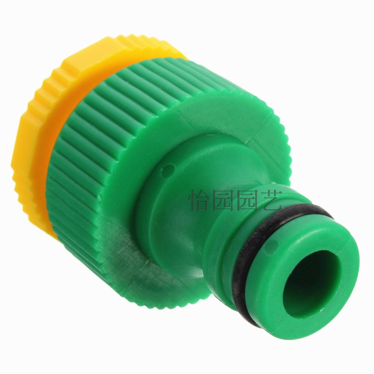 4 points Internal thread nipple Joint water tap adapter Convertible 6 points/gardens Gardening suppliesin the Flower delivery/Flowers simulation/Plants gardening , Gardening supplies , Weipen/Drip/Fittings , Atomization Weipen/Drip irrigation equipment category - from Buy2taobao.com to provide professional Taobao agent buy service