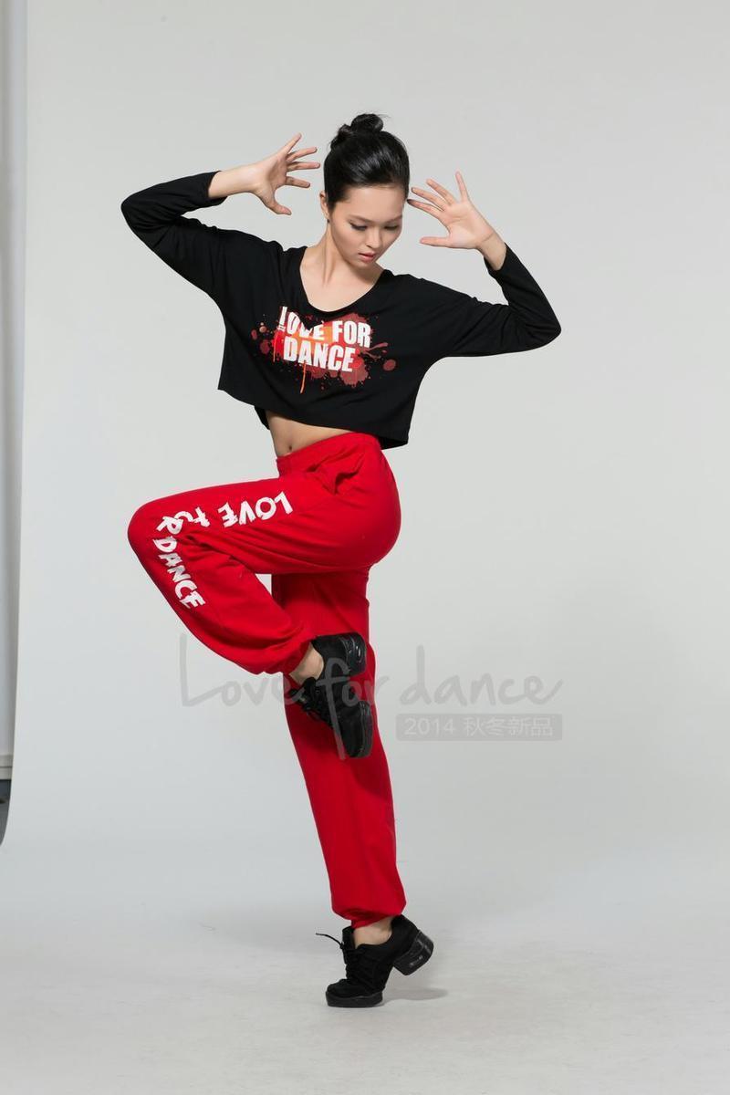 舞之恋hiphop嘻哈街舞jazz上衣JW0111舞裤JW0212广场舞蹈服装新品在类目 运动/瑜伽/健身/球迷用品, 舞蹈/健美操/体操, 街舞, 街舞服装中 - 来自Buy2taobao.com提供专业的淘宝代购服务
