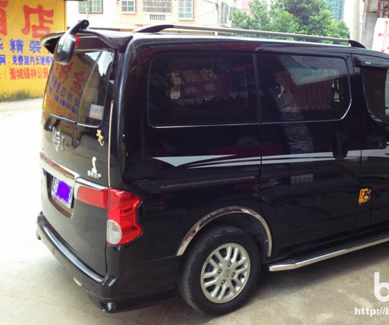 NV200轮眉NV200改装专用不锈钢轮眉装饰条车身亮条在类目 汽车/用品/配件/改装, 汽车外饰品/加装装潢/防护, 加装/装潢, 装饰性轮眉中 - 来自Buy2taobao.com提供专业的淘宝代购服务