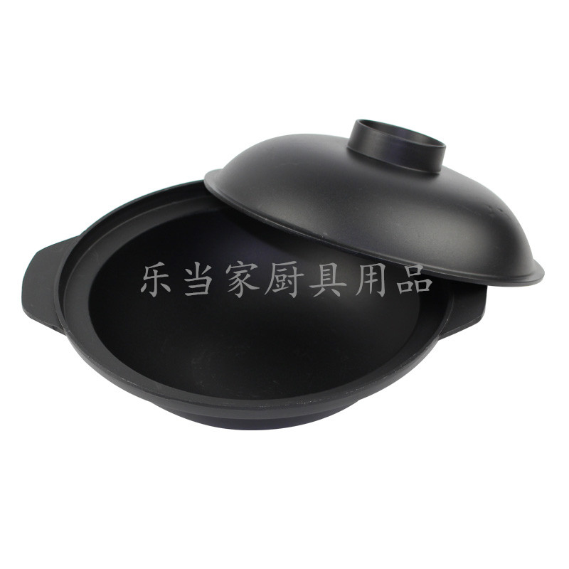 铝合金煲干饭铝锅铝合金日式火锅小铁煲仔锅王砂锅仔商用煲仔饭煲在类目 厨房/烹饪用具, 烹饪用具, 锅具/煲/烧水壶, 砂锅/石锅中 - 来自Buy2taobao.com提供专业的淘宝代购服务
