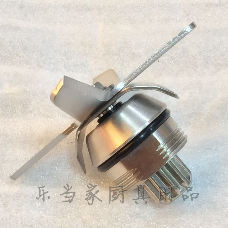 商用奶茶店JTC碎冰機刀組配件料理機刀俎JTC767 800A沙冰機刀片組在類目 廚房電器, 廚房家電配件, 豆漿/攪拌/研磨機配件中 - 來自Buy2taobao.com提供專業的淘寶代購服務