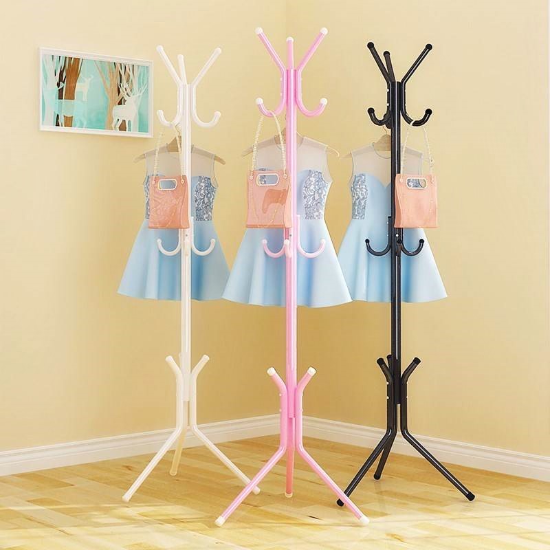household bedroom to ground simple and easy Clothes hanger Simplicity Assemble Bag Rack originality Shelfin the Residential furniture , Shelf , Coat Rack category - from Buy2taobao.com to provide professional Taobao agent buy service