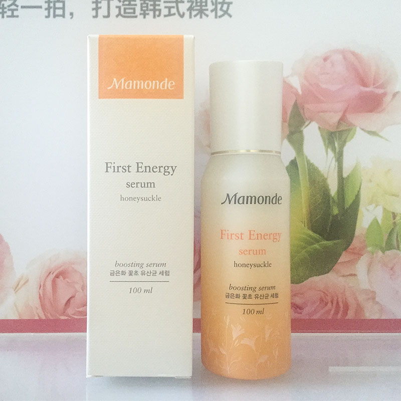 專櫃正品包郵 夢妝花源滋養精華液100ml 快速滲透 鮮花肌底液在類目 美容護膚/美體/精油, 面部精華中 - 來自Buy2taobao.com提供專業的淘寶代購服務