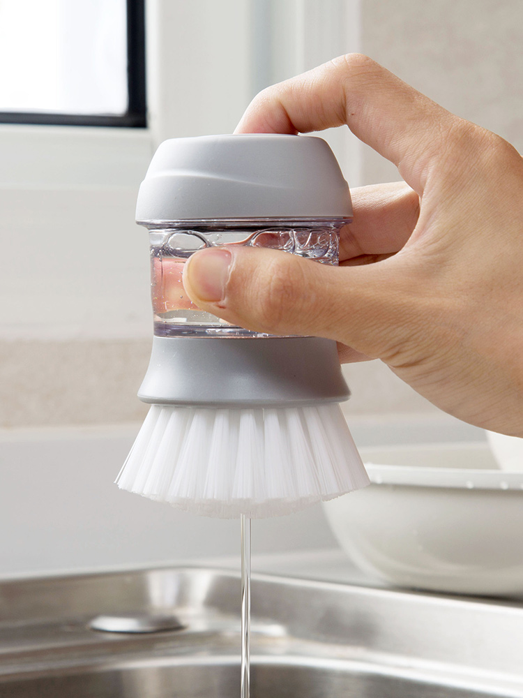 Berserk Xiguo brush Kitchen Stove Cleaning brush Bristles clean Scrub Small brushin the Family/Personal Cleaning Tools , Housework/Floor cleaning equipment , Brush , Kitchen Brush category - from Buy2taobao.com to provide professional Taobao agent buy service